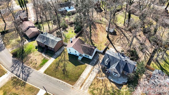 3518 Donovan Place, Charlotte, NC 28215