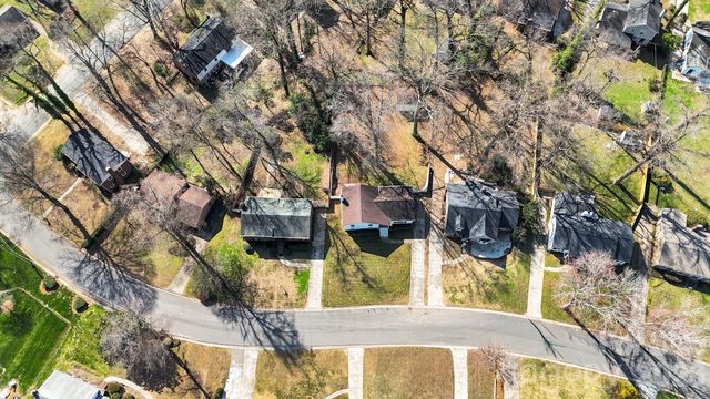3518 Donovan Place, Charlotte, NC 28215