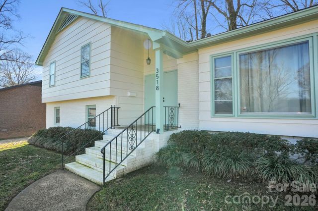 3518 Donovan Place, Charlotte, NC 28215