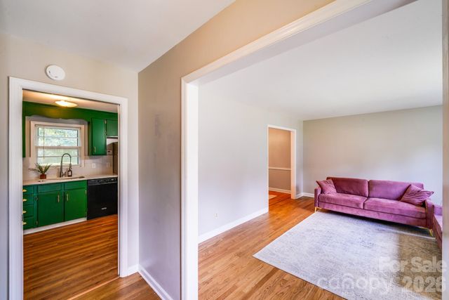 3518 Donovan Place, Charlotte, NC 28215