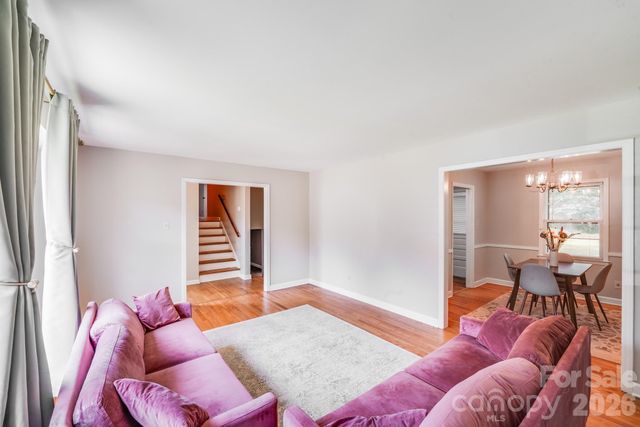 3518 Donovan Place, Charlotte, NC 28215