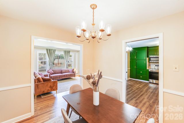 3518 Donovan Place, Charlotte, NC 28215