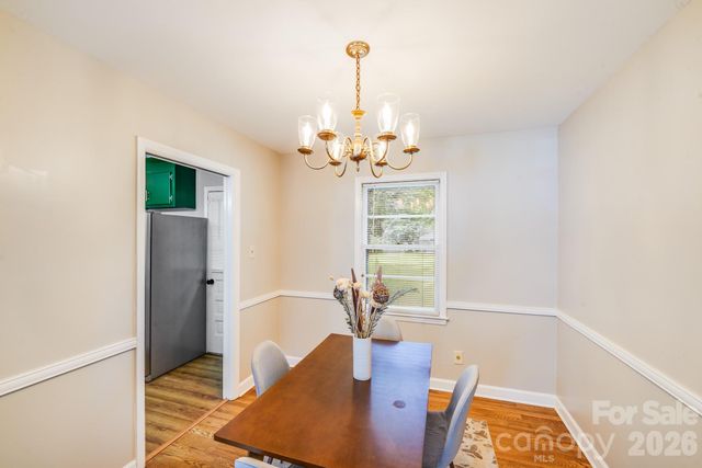 3518 Donovan Place, Charlotte, NC 28215