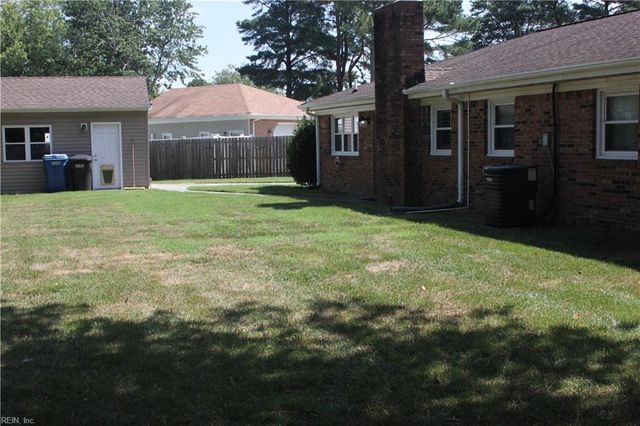 2349 Custom CIR, Virginia Beach, VA 23454