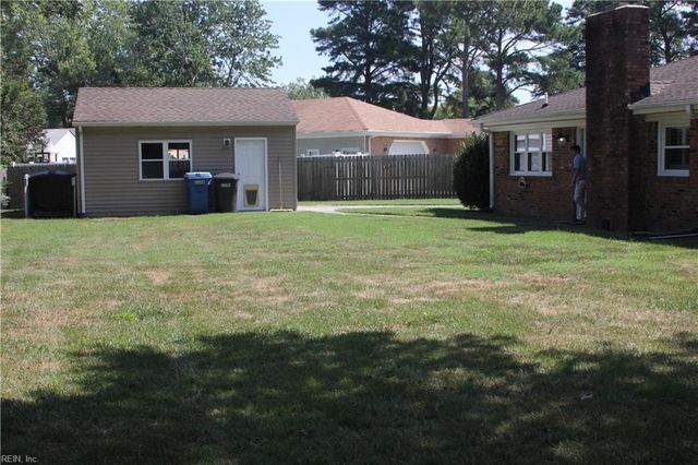 2349 Custom CIR, Virginia Beach, VA 23454