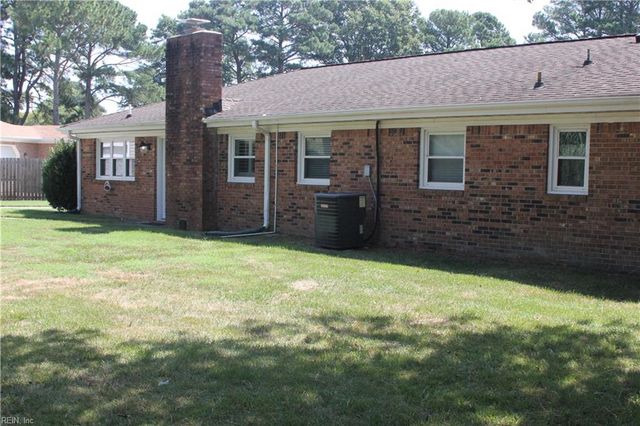 2349 Custom CIR, Virginia Beach, VA 23454