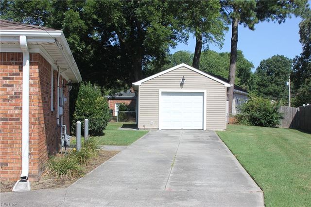 2349 Custom CIR, Virginia Beach, VA 23454