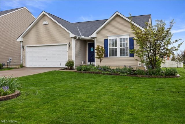 6463 Rubystone Lane, Medina, OH 44256