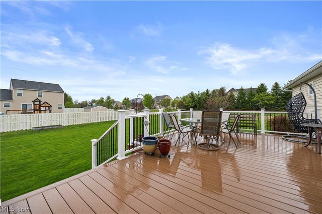 6463 Rubystone Lane, Medina, OH 44256