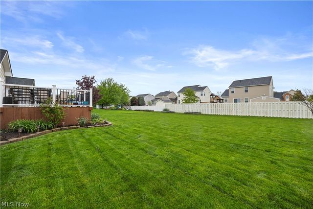 6463 Rubystone Lane, Medina, OH 44256