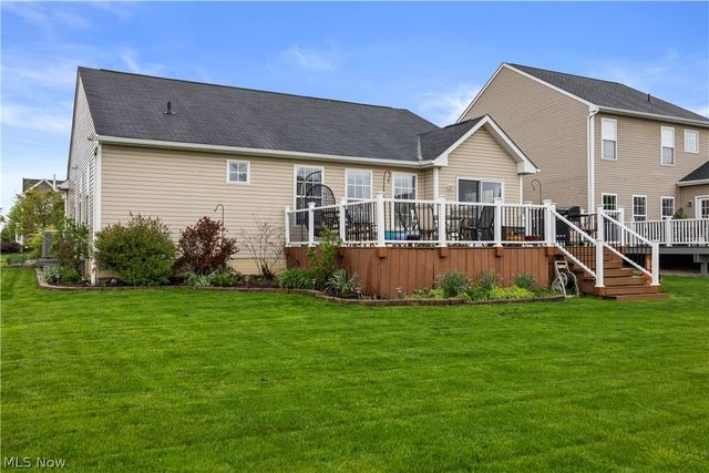 6463 Rubystone Lane, Medina, OH 44256