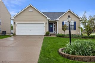 6463 Rubystone Lane, Medina, OH 44256