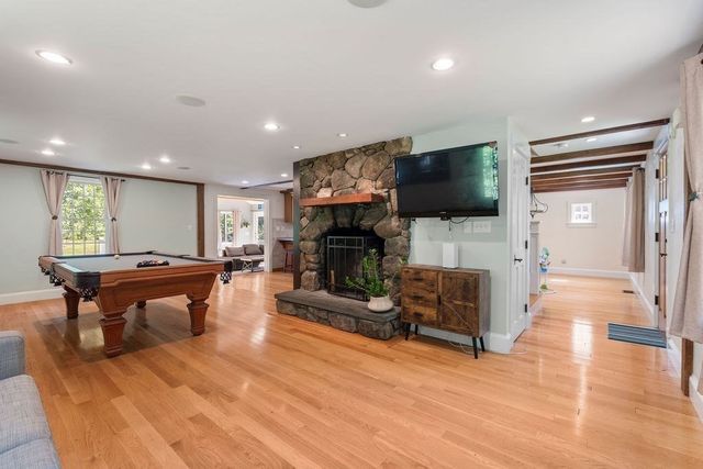 96A High Street, Topsfield, MA 01983