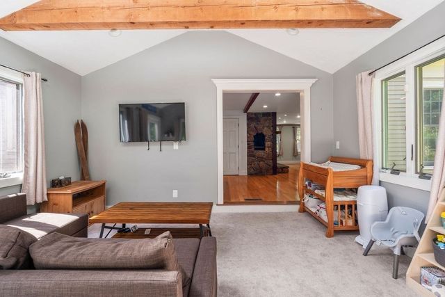 96A High Street, Topsfield, MA 01983