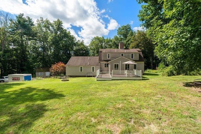 96A High Street, Topsfield, MA 01983