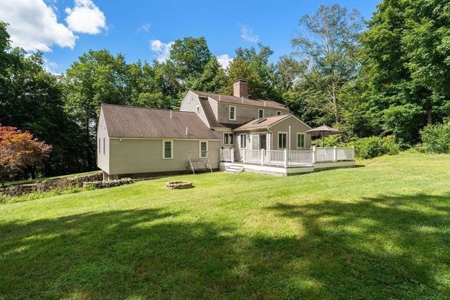 96A High Street, Topsfield, MA 01983