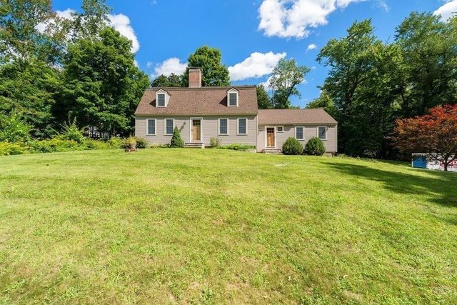 96A High Street, Topsfield, MA 01983