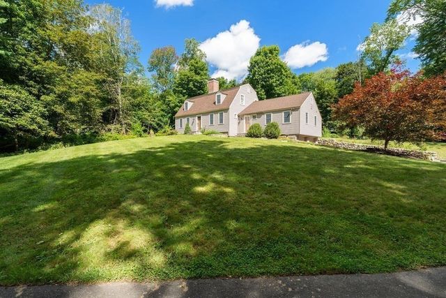 96A High Street, Topsfield, MA 01983