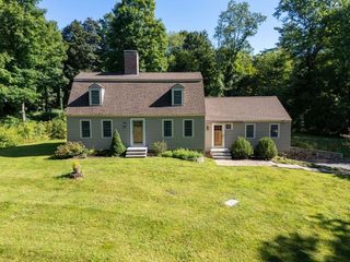 96A High Street, Topsfield, MA 01983