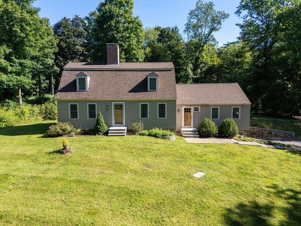 96A High Street, Topsfield, MA 01983