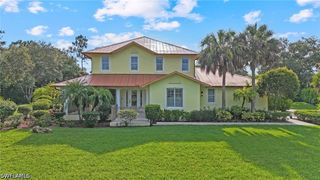21531 N River RD, Alva, FL 33920