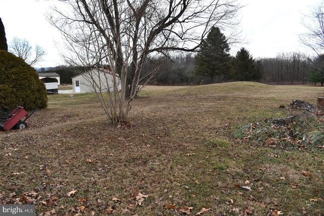 262 E KERCHER AVE, Lebanon, PA 17046