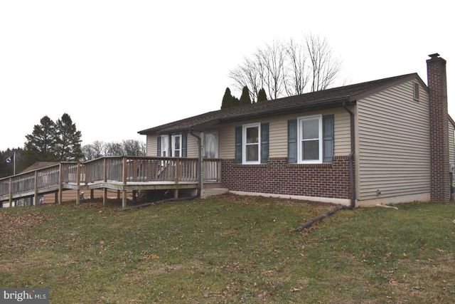 262 E KERCHER AVE, Lebanon, PA 17046