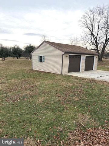 262 E KERCHER AVE, Lebanon, PA 17046