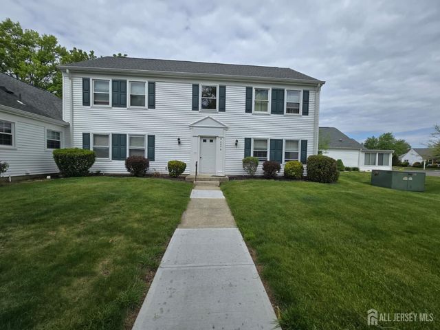 489 New Haven Way B, Monroe, NJ 08831