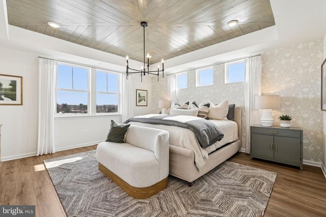 HOMESITE A1.0202 VILLAGE WALK DR, Montgomery Village, MD 20886