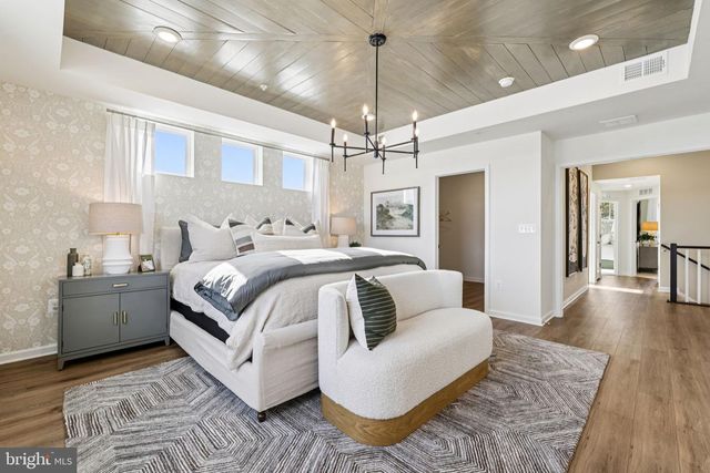 HOMESITE A1.0202 VILLAGE WALK DR, Montgomery Village, MD 20886