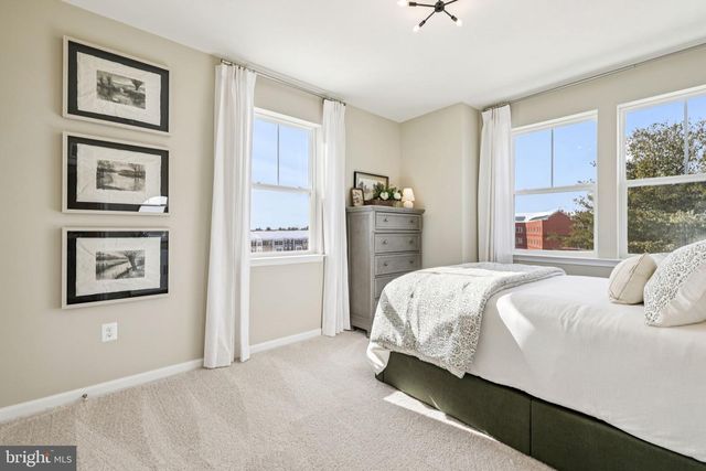 HOMESITE A1.0202 VILLAGE WALK DR, Montgomery Village, MD 20886