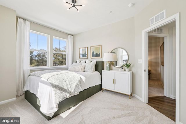 HOMESITE A1.0202 VILLAGE WALK DR, Montgomery Village, MD 20886