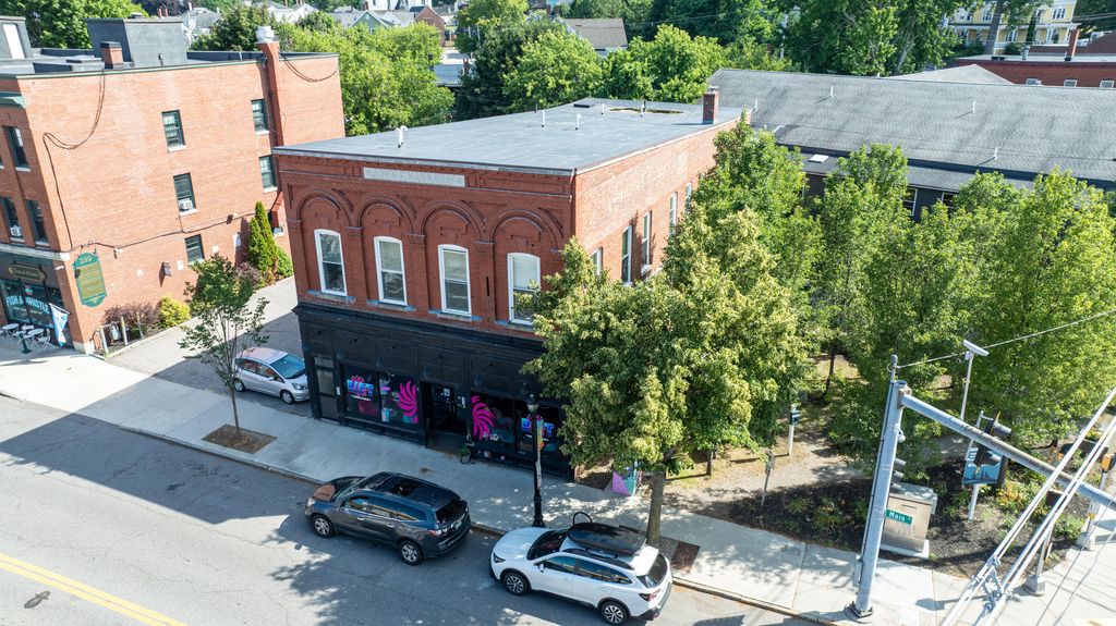 311 Main Street, Biddeford, ME 04005 — photo 2