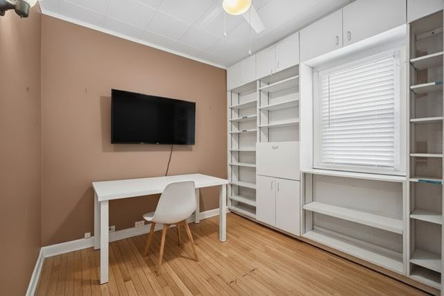 2439 Cowper Avenue, Evanston, IL 60201