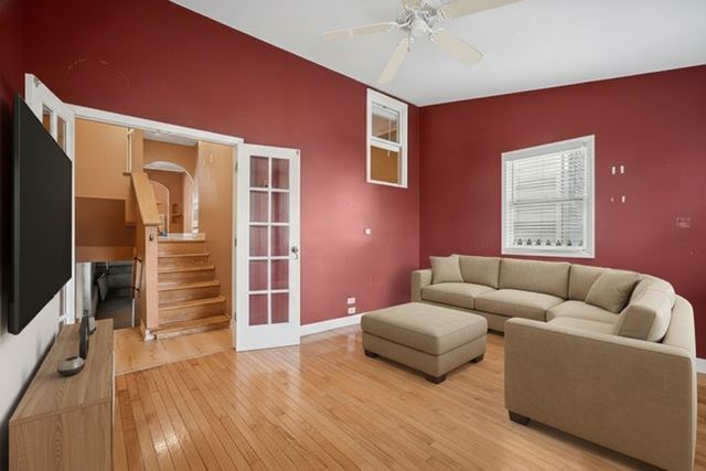 2439 Cowper Avenue, Evanston, IL 60201