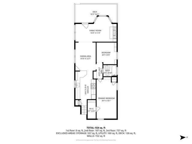 2439 Cowper Avenue, Evanston, IL 60201