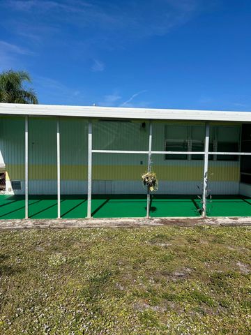 7199 SE Redbird Circle, Hobe Sound, FL 33455