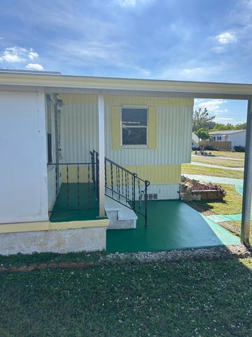 7199 SE Redbird Circle, Hobe Sound, FL 33455