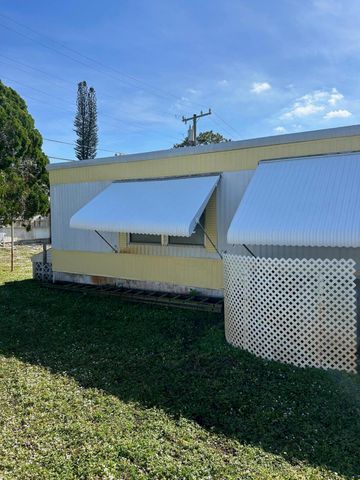 7199 SE Redbird Circle, Hobe Sound, FL 33455