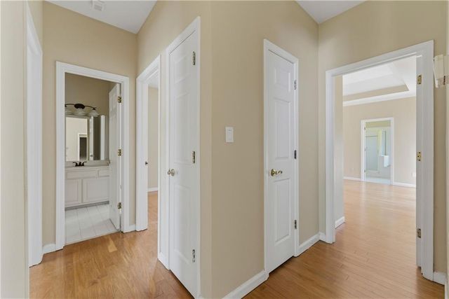 100 Winslow Court, Mcdonough, GA 30253