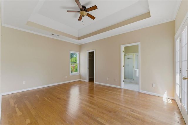 100 Winslow Court, Mcdonough, GA 30253