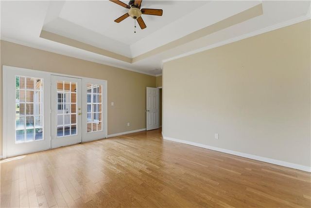 100 Winslow Court, Mcdonough, GA 30253