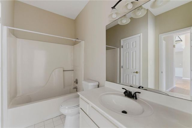 100 Winslow Court, Mcdonough, GA 30253