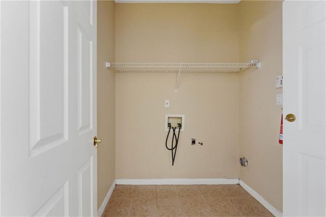 100 Winslow Court, Mcdonough, GA 30253