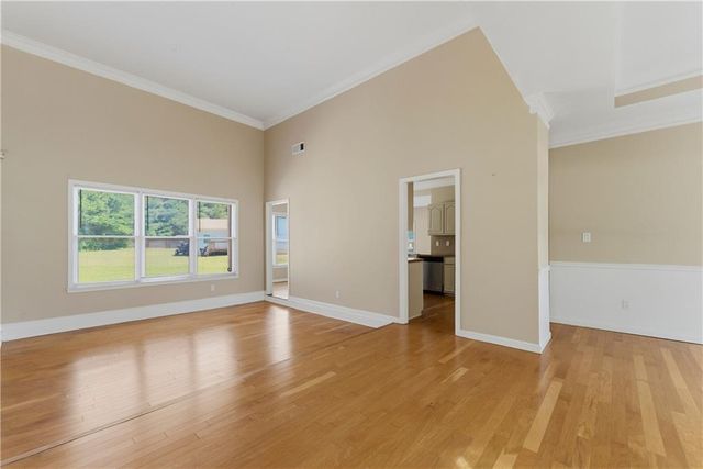 100 Winslow Court, Mcdonough, GA 30253