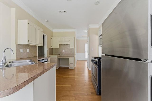 100 Winslow Court, Mcdonough, GA 30253
