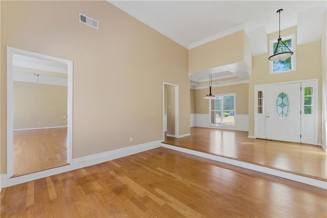 100 Winslow Court, Mcdonough, GA 30253