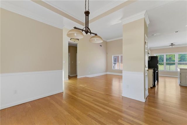 100 Winslow Court, Mcdonough, GA 30253