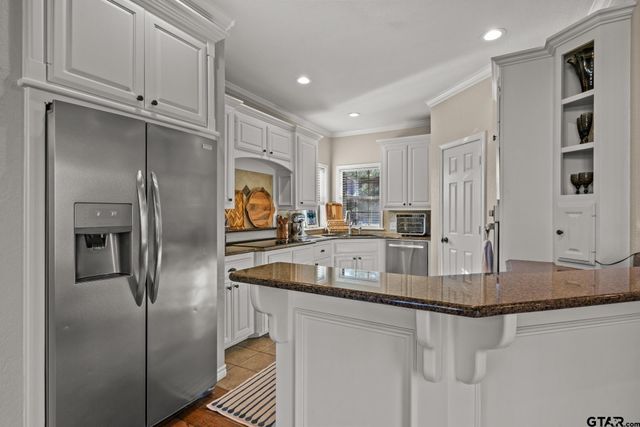 75 Private Road 4208, Mt Pleasant, TX 75455